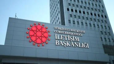 İletişim Başkanlığı’ndan İsrail İddialarına Açıklama