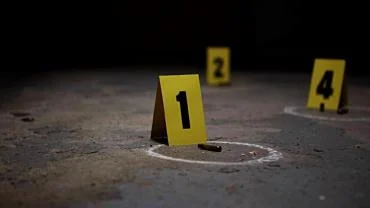 İş Merkezinde Silahlı Kavga: 1 Ölü, 2 Gözaltı