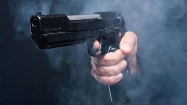 İsrail Konsolosluk Önünde Silahlı Çatışma: 2 Polis Yaralı, 2 Şüpheli Öldü