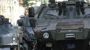 Karagümrük Çetesi’ne Operasyon: 4 İlde 28 Şüpheli Gözaltında