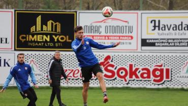 Karaköprü Belediyespor Kritik Virajda