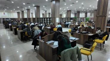 Karaköprü’de Hizmetler Aralıksız Sürüyor