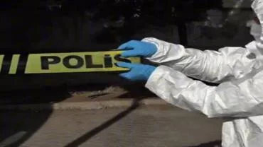 Karaköprü’de İnşaat Bekçisi Kulübesinde Ölü Bulundu!