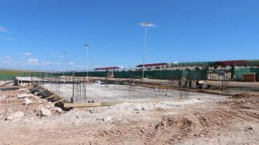 Karaköprü’de Sokak Hayvanlarının Doğal Yaşam Alanı Güçlendiriliyor