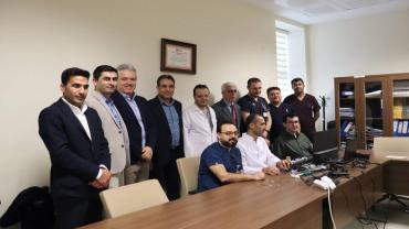 Kardiyoloji’de Simülasyonla İnvaziv Eğitim Düzenlendi