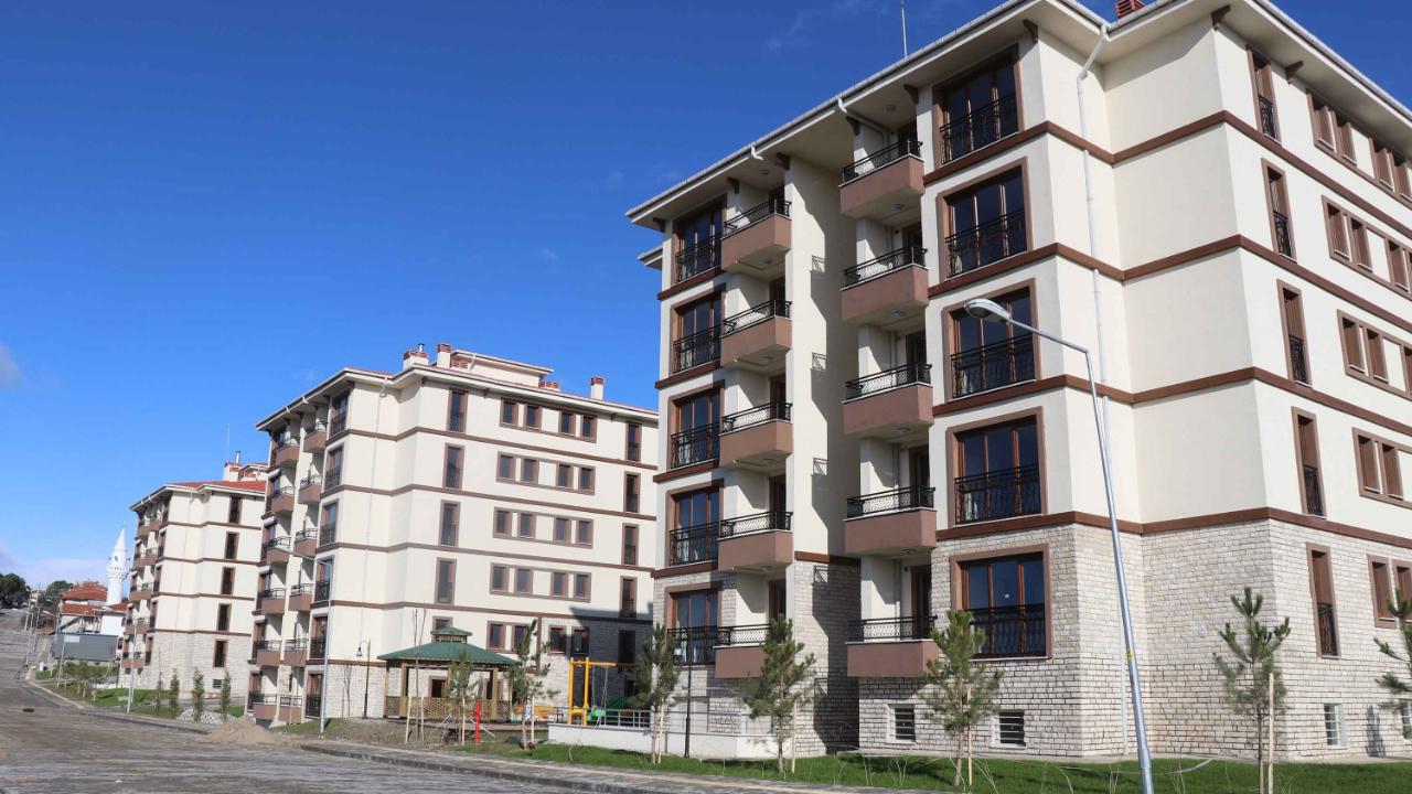 Kentsel Dönüşüme 3 Milyon TL Destek: Bakan Kurum Açıkladı