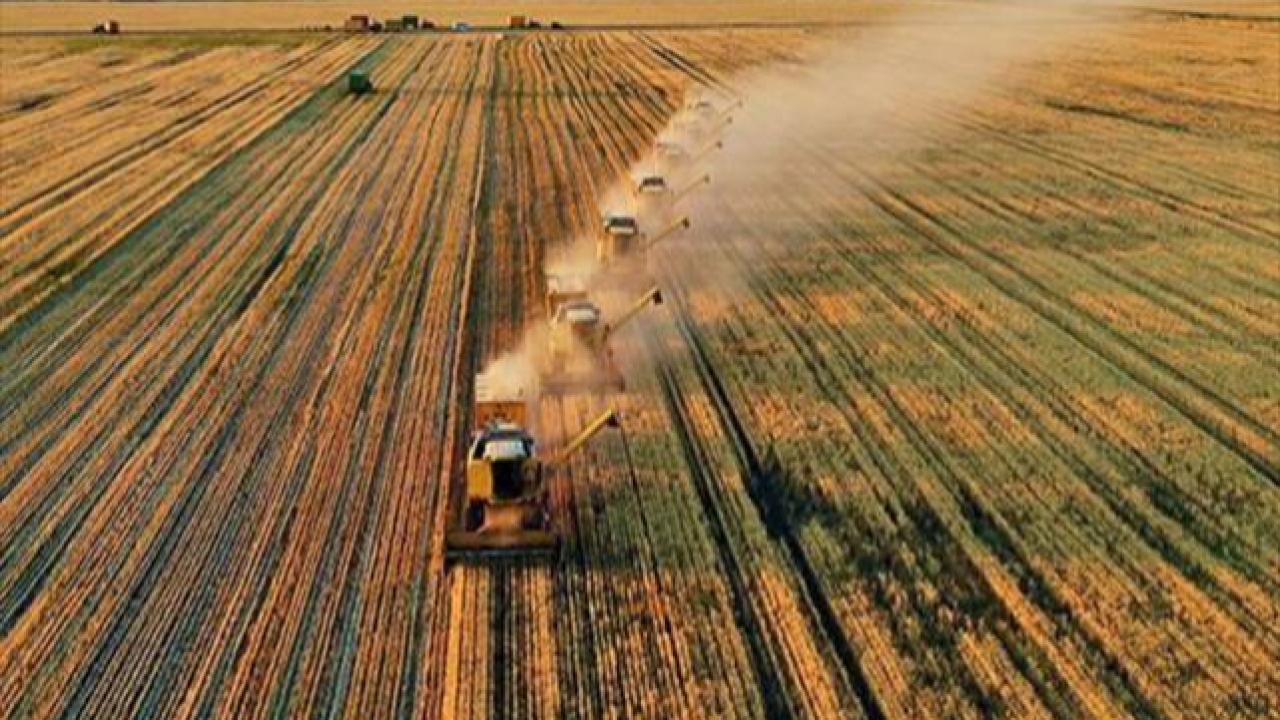 Kırsal Kalkınma Yatırım Programı 2026 Başvuru Dönemi Başladı