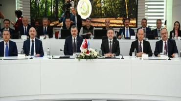 Kritik Toplantı! Yüzde 91’i İnsan Kaynaklı Çıktı