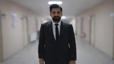 Manevi Destek Uzmanı Bahri Çiftçi Hastalara Moral Oluyor