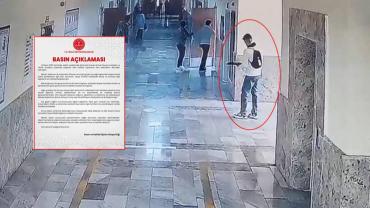 MEB’den Siverek’teki Silahlı Saldırıya İlişkin Açıklama!