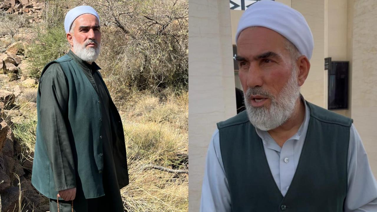 Menzil Ziyaretinden Dönerken Kazada Hayatlarını Kaybettiler