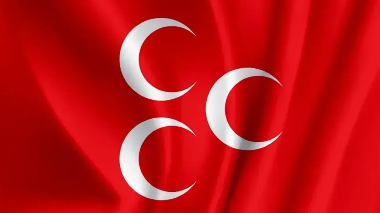MHP’de Peş Peşe Fesih Kararları: İl Teşkilatı Fesih Edildi