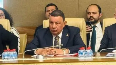 Milletvekili Özyavuz, TBMM Araştırma Komisyonuna Seçildi