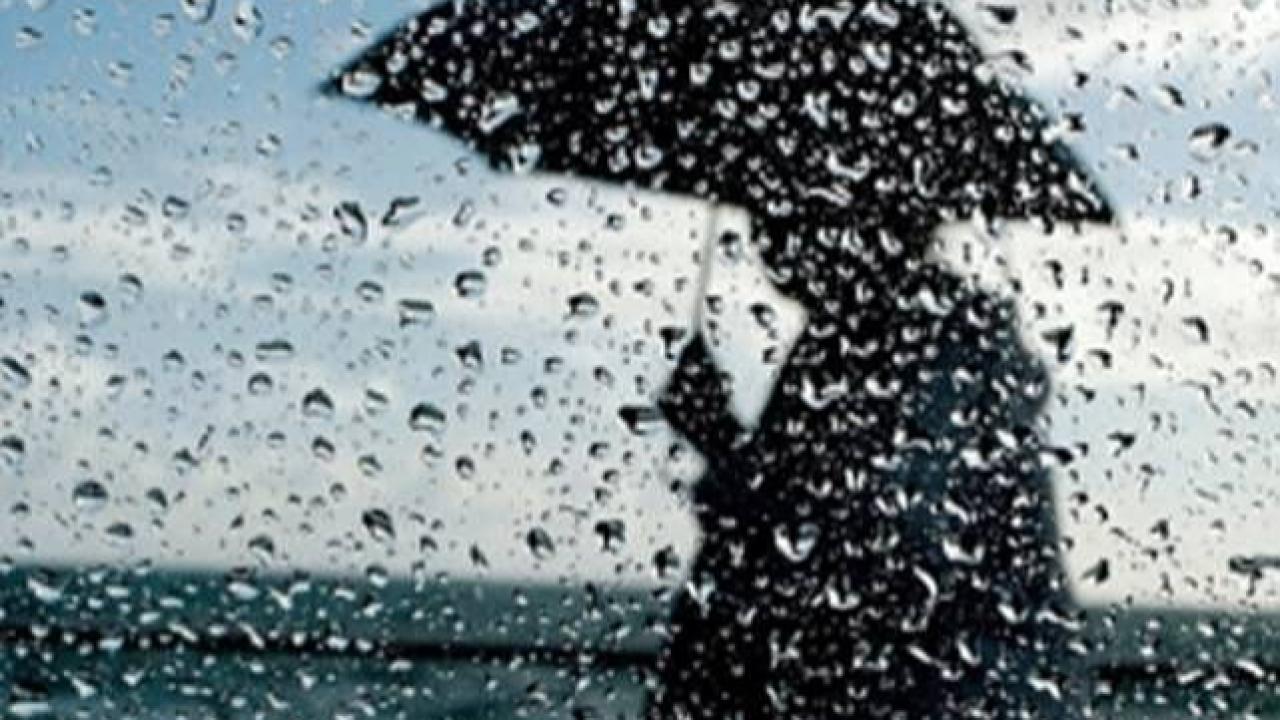 Nisan Ortasında 2 Gün Kar ve Don, Ardından Çöl Sıcakları