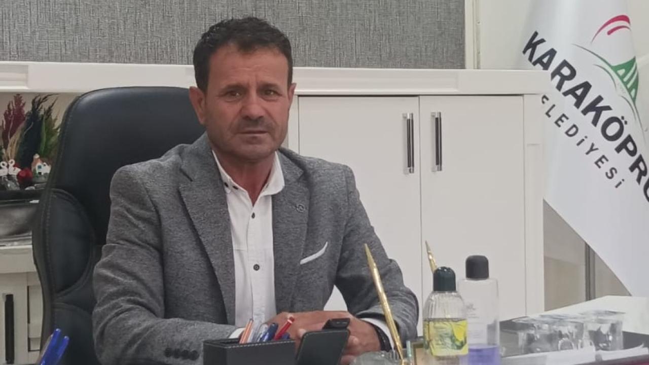 DEM Partili Nuri Yeşilçayır: Daha Önce Uyarmıştık