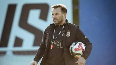 Okan Buruk’tan Milli Takım ve Uğurcan Çakır’a Övgü