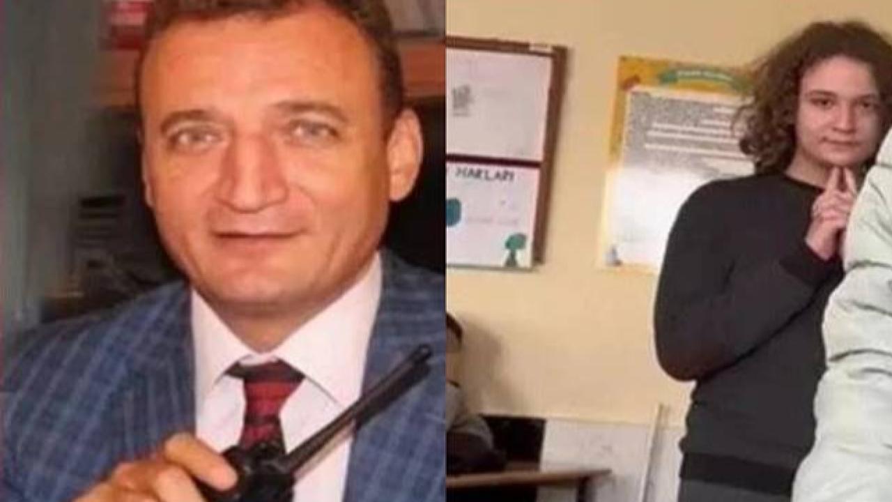 Okul Katliamında Tutuklanan Babanın İfadesi Ortaya Çıktı