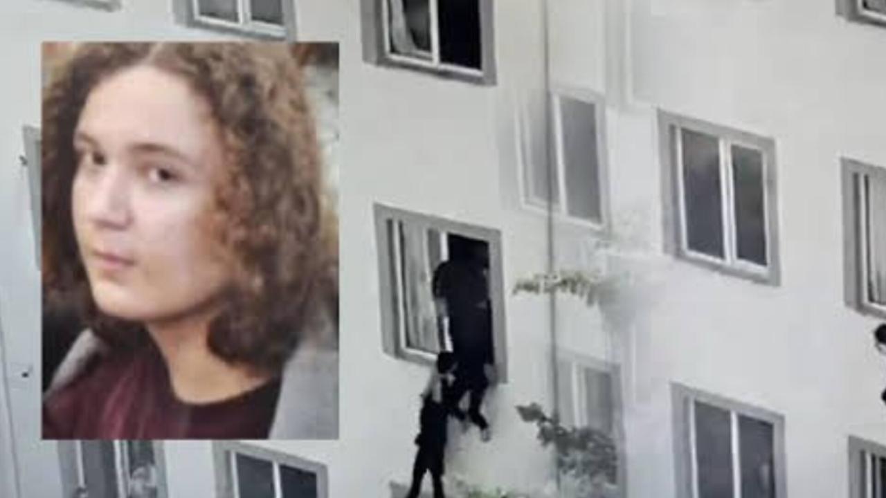 Okul Saldırısında Yeni Gelişme! Öğretmen Anne Tutuklandı