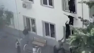 Okula Düzenlenen Silahlı Saldırıda Ölü Sayısı 9’a Yükseldi