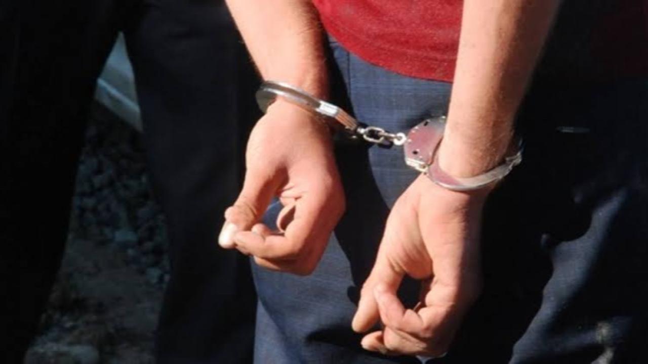 Okula Saldırı Yapmakla Tehdit Edince Gözaltına Alındı