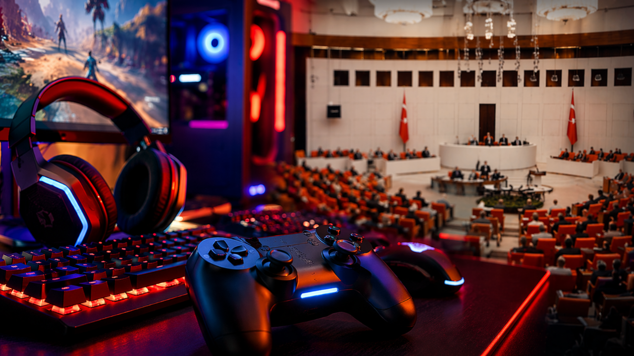 Oyun Düzenlemesi Netleşti: Yasak Yerine Dengeli Model