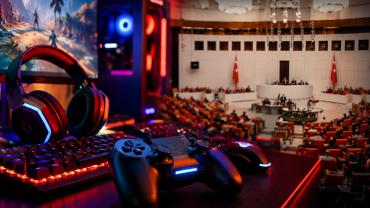 Oyun Düzenlemesi Netleşti: Yasak Yerine Dengeli Model