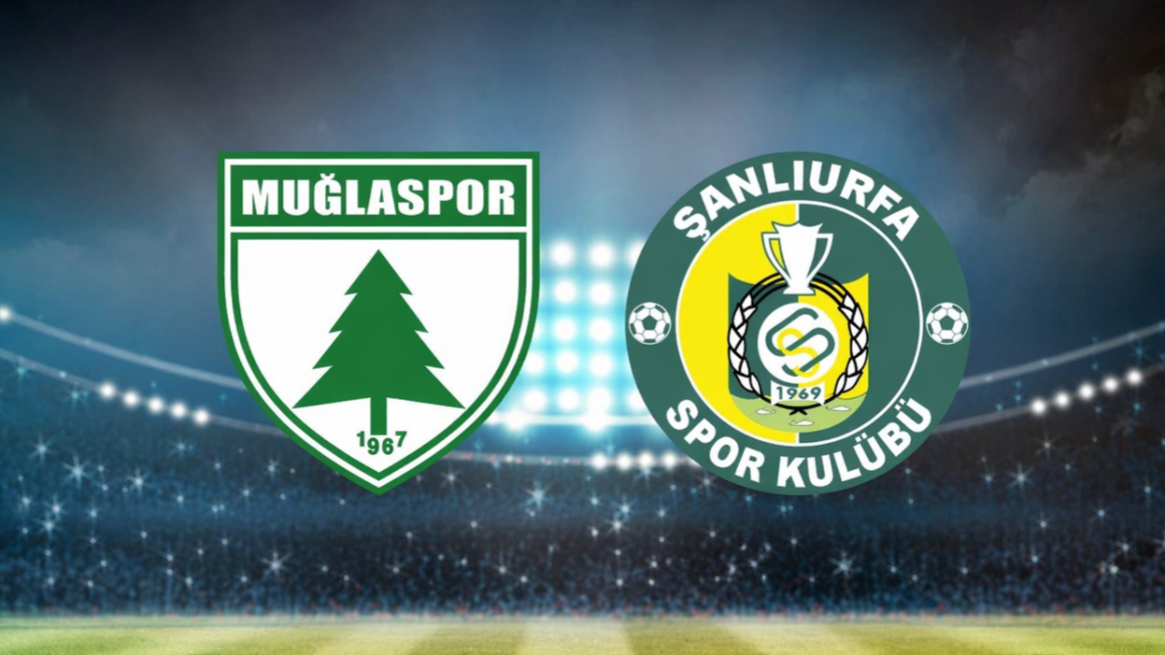 PFDK’dan Muğlaspor–Şanlıurfaspor Maçı Sonrası Ceza Yağmuru