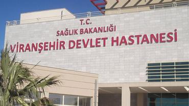 Urfa’da 2 Yaşındaki Çocuk Pencereden Düştü: Durumu Ağır