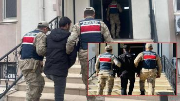 Şanlıurfa’da Aranan İki Hükümlü Yakalandı!
