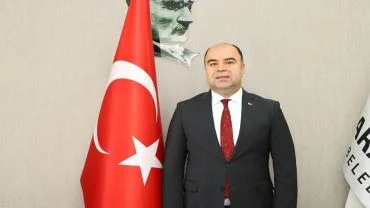 Başkan Nihat Çiftçi’den 23 Nisan Mesajı