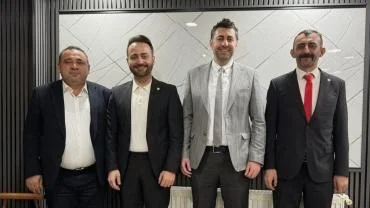 Sağlık Çalışanlarından Yoğun İlgi: 7 İlden Yüzlerce Yeni Üye