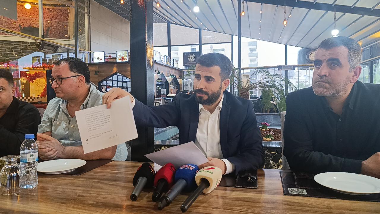 Sağlık-Sen Şanlıurfa’da Delege Seçimi Krizi: “Gizli Duyuru” ve Usulsüzlük İddiaları Yargıya Taşındı