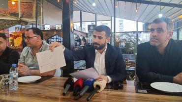 Sağlık-Sen Şanlıurfa’da Delege Seçimi Krizi: “Gizli Duyuru” ve Usulsüzlük İddiaları Yargıya Taşındı