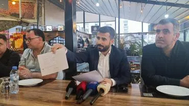 Sağlık-Sen Şanlıurfa’da Delege Seçimi Krizi: “Gizli Duyuru” ve Usulsüzlük İddiaları Yargıya Taşındı