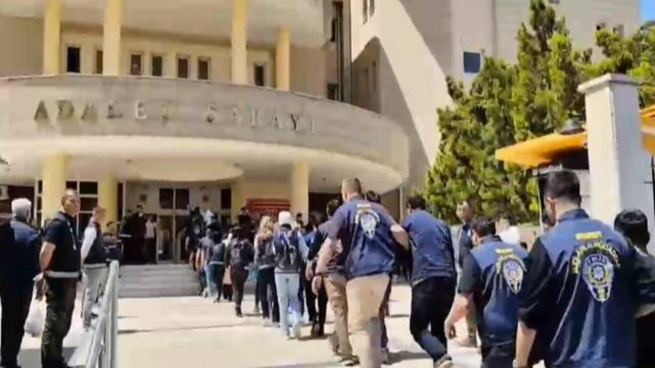 Sahte Siteler Üzerinden 200 Milyon TL’lik Vurgun Ağı Çökertildi