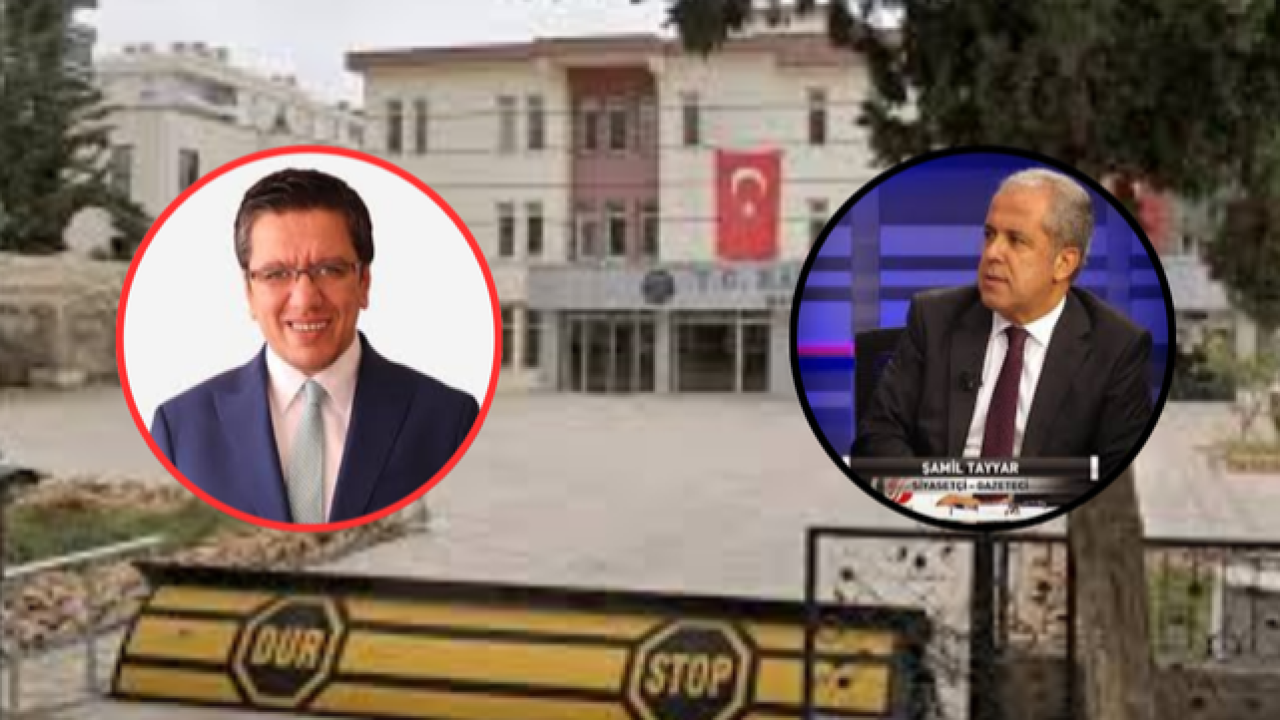 Şamil Tayyar: Kimse Kendini Dokunulmaz Sanmasın