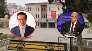 Şamil Tayyar: Kimse Kendini Dokunulmaz Sanmasın