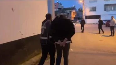 Şanlıurfa Dahil 8 İlde Dev Operasyon: 287 Şüpheli Gözaltında