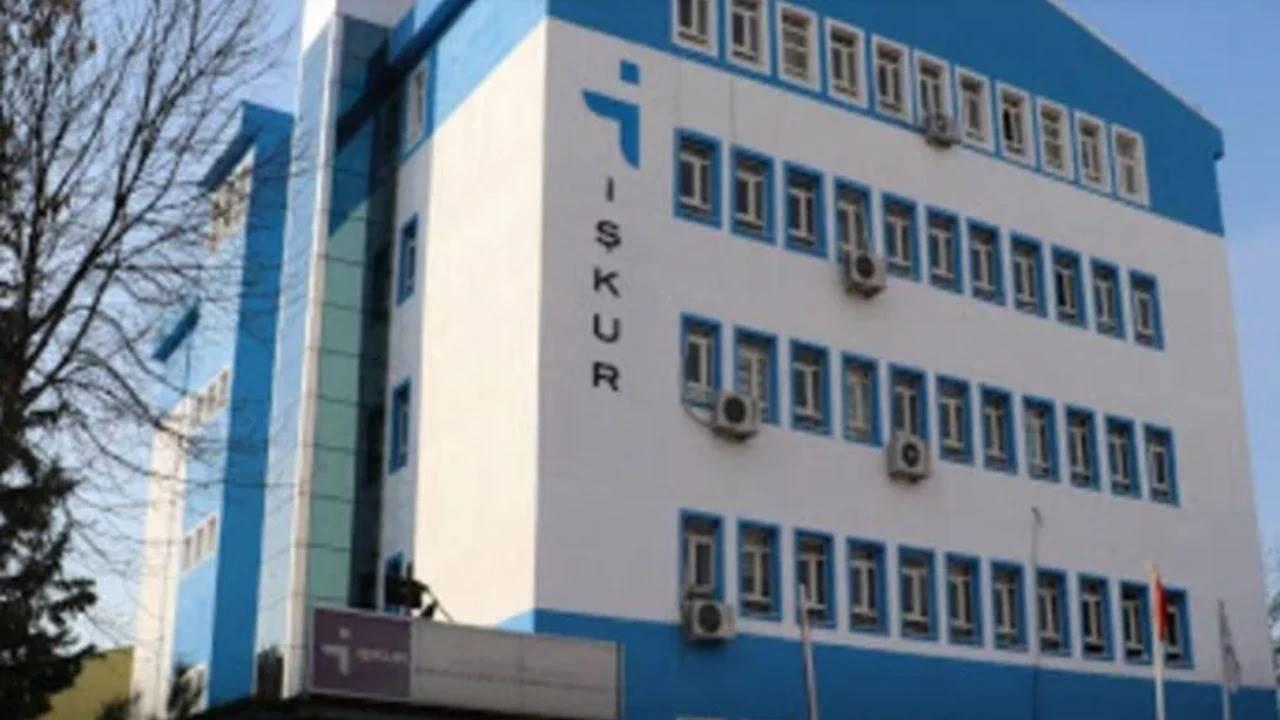 Şanlıurfa Dahil 81 İlde Büyük İstihdam Fırsatı