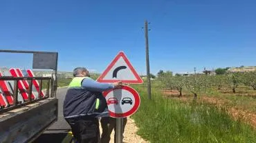 Şanlıurfa Kırsalında Ulaşım Güvenliği Artıyor