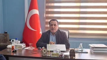 Şanlıurfa Şûrâsı’nda İstifa: Kurucu İsim Görevini Bıraktı