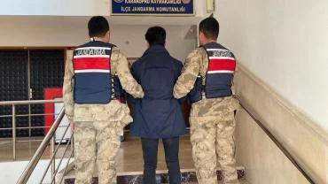 Şanlıurfa’da 12 Yıl Hapis Cezası Bulunan Şahıs Yakalandı