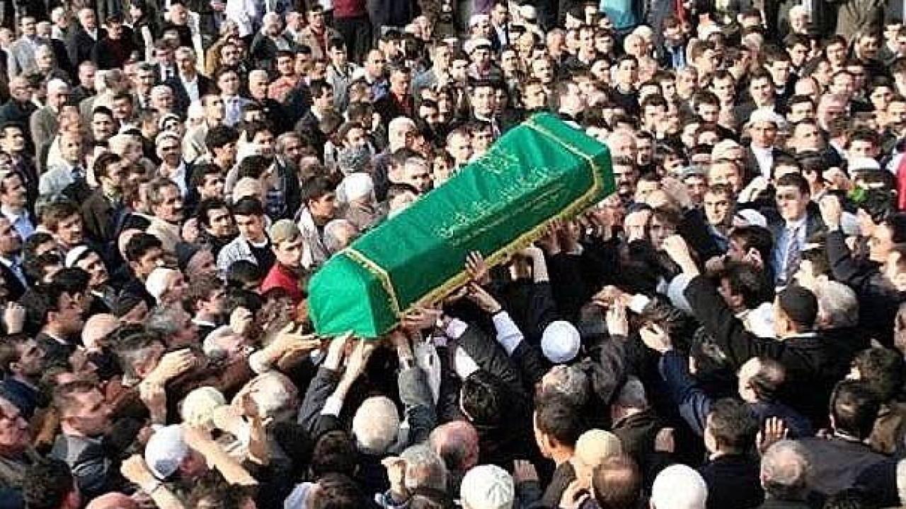 Şanlıurfa’da 2 Kişi Hayatını Kaybetti