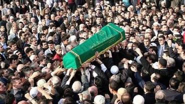 Şanlıurfa’da 2 Kişi Hayatını Kaybetti