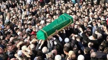 Şanlıurfa’da 2 Kişi Hayatını Kaybetti