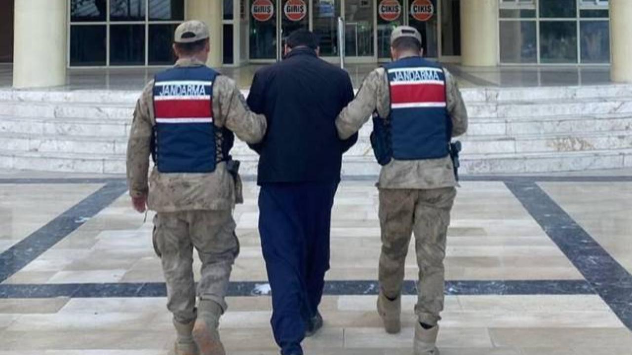 Şanlıurfa’da 6 Yıl Hapis Cezası Bulunan Şahıs Yakalandı