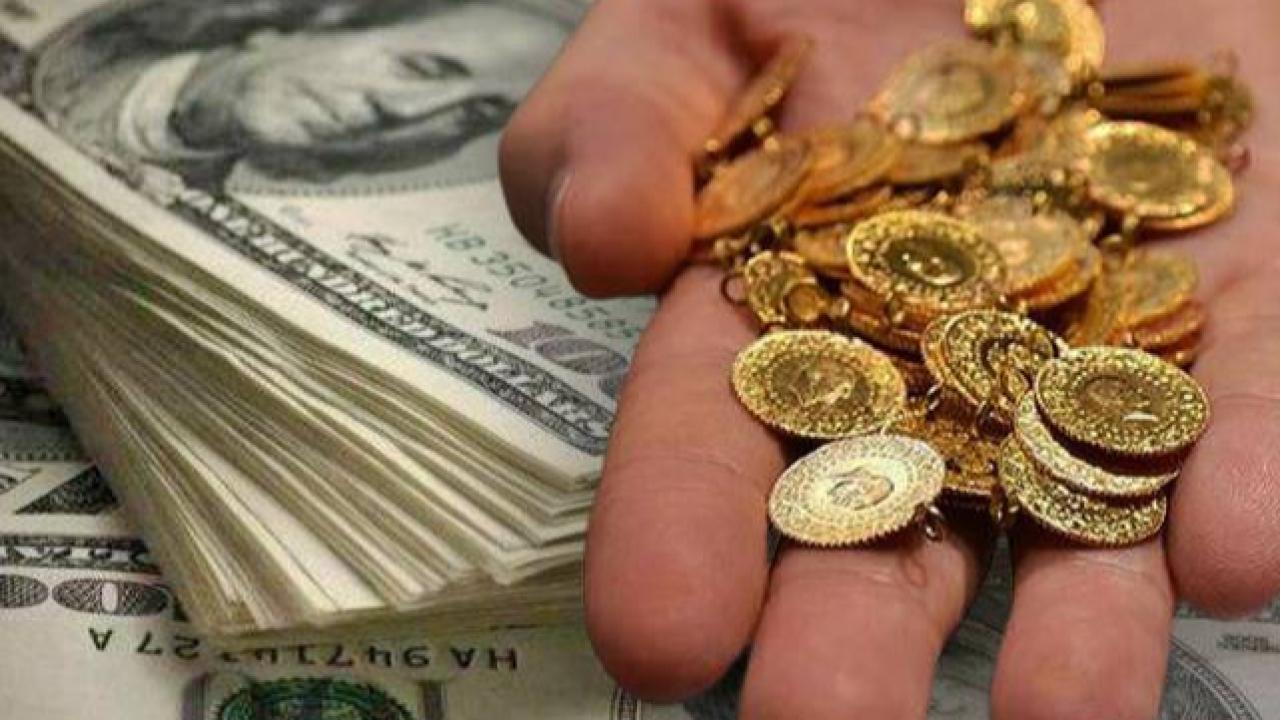 Şanlıurfa’da Altın ve Döviz Fiyatları Güncellendi