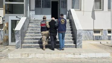Şanlıurfa’da Aranan 3 Hükümlü Yakalandı