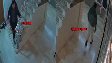 Şanlıurfa’da Ayakkabı Hırsızlığı İddiası