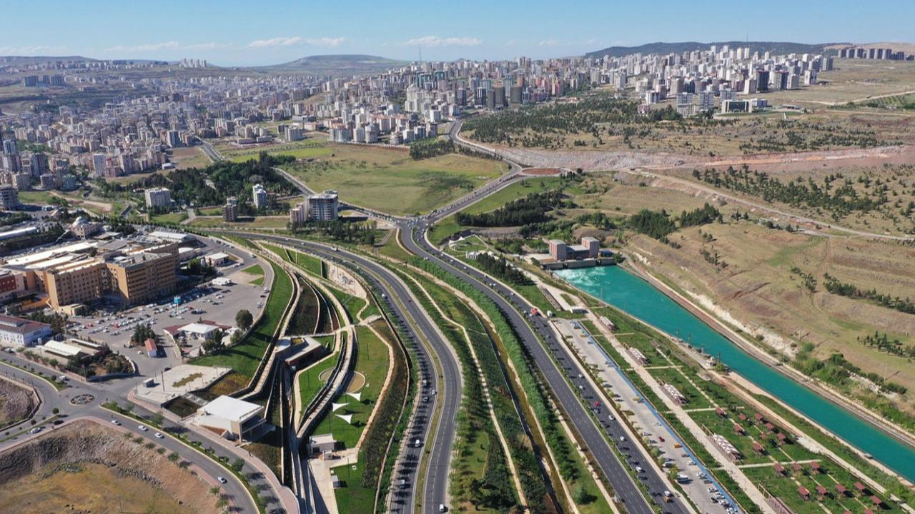 Şanlıurfa’da Bazı Yollar Geçici Olarak Trafiğe Kapatıldı!